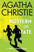Cover: Postern of Fate - HarperCollins