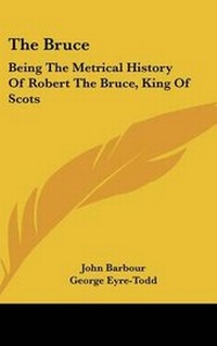 Enlarge image Cover: The Bruce - Kessinger Publishing