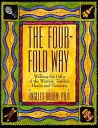 Enlarge image Cover: Four-Fold Way - HarperCollins
