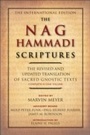 Cover: The Nag Hammadi Scriptures - HarperCollins