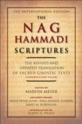 Cover: The Nag Hammadi Scriptures - HarperCollins
