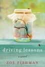 Cover: Driving Lessons - HarperCollins
