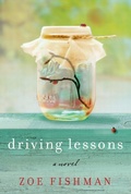 Cover: Driving Lessons - HarperCollins