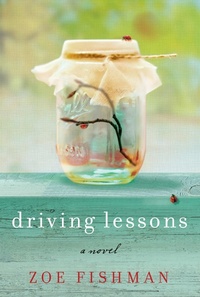 Enlarge image Cover: Driving Lessons - HarperCollins