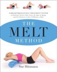Abbildung von: The MELT Method - HarperOne