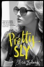 Cover: Pretty Sly - HarperCollins