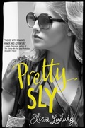 Cover: Pretty Sly - HarperCollins