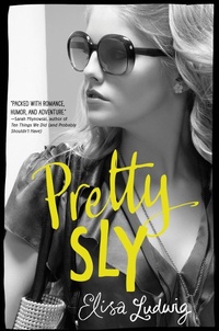 Enlarge image Cover: Pretty Sly - HarperCollins