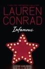 Cover: Infamous - HarperCollins