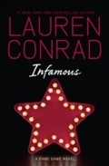 Cover: Infamous - HarperCollins