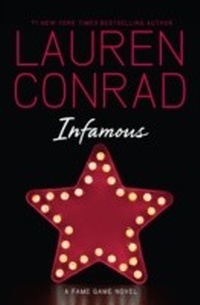 Enlarge image Cover: Infamous - HarperCollins
