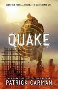 Enlarge image Cover: Quake - Collins