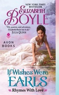 Cover: If Wishes Were Earls - HarperCollins