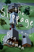 Cover: The Slippage - HarperCollins