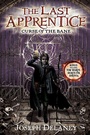 Cover: The Last Apprentice: Curse of the Bane (Book 2) - HarperCollins
