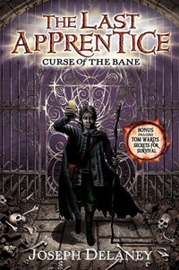 Enlarge image Cover: The Last Apprentice: Curse of the Bane (Book 2) - HarperCollins
