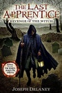 Cover: The Last Apprentice: Revenge of the Witch (Book 1) - HarperCollins