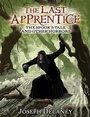 Cover: The Last Apprentice: The Spook's Tale - HarperCollins