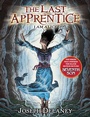 Cover: The Last Apprentice: I Am Alice (Book 12) - HarperCollins