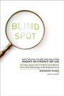 Cover: Blind Spot - HarperCollins