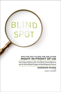Enlarge image Cover: Blind Spot - HarperCollins