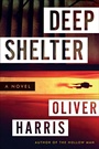 Cover: Deep Shelter - HarperCollins