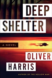 Enlarge image Cover: Deep Shelter - HarperCollins