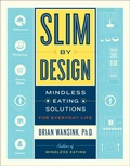 Cover: Slim by Design - William Morrow
