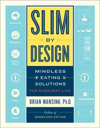 Enlarge image Cover: Slim by Design - William Morrow