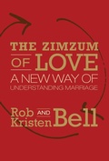 Cover: The Zimzum of Love - HarperCollins