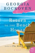 Cover: Return to the Beach House - HarperCollins