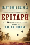 Cover: Epitaph - HarperCollins