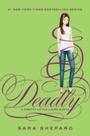 Cover: Pretty Little Liars #14: Deadly - HarperCollins