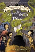 Cover: The Incorrigible Children of Ashton Place: Book IV - HarperCollins