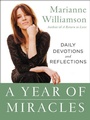 Cover: A Year of Miracles - HarperOne