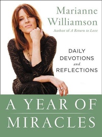Enlarge image Cover: A Year of Miracles - HarperOne