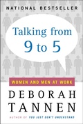 Cover: Talking from 9 to 5 - William Morrow