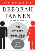 Cover: You Just Don't Understand - HarperCollins
