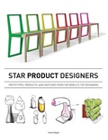 Cover: Star Product Designers - HarperCollins