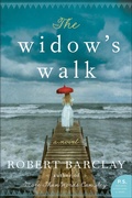 Cover: The Widow's Walk - William Morrow Paperbacks