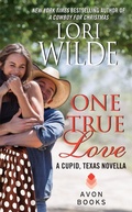Cover: One True Love - HarperCollins
