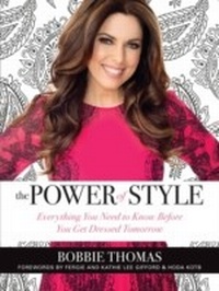 Abbildung von: Power of Style - HarperOne