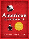 Cover: American Cornball - HarperCollins