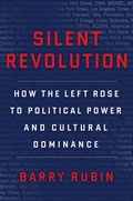 Cover: Silent Revolution - Broadside e-books