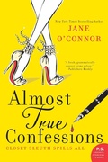 Cover: Almost True Confessions - HarperCollins