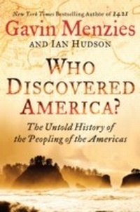 Abbildung von: Who Discovered America? - William Morrow