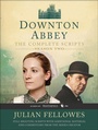 Cover: Downton Abbey Script Book Season 2 - William Morrow Paperbacks