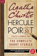 Cover: Hercule Poirot: The Complete Short Stories - HarperCollins