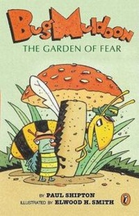 Enlarge image Cover: Bug Muldoon - Penguin Random House India
