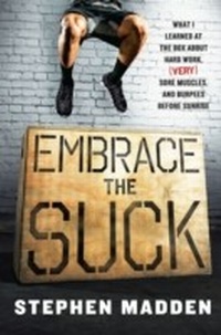 Abbildung von: Embrace the Suck - Harper Wave